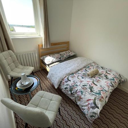 Nottingham Home Stay Esterno foto
