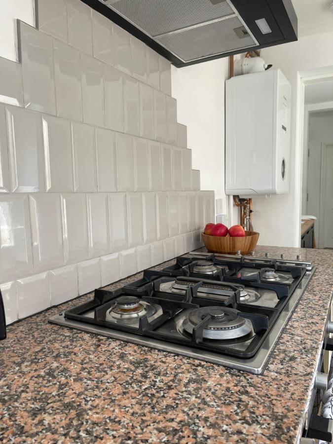 Nottingham Home Stay Esterno foto