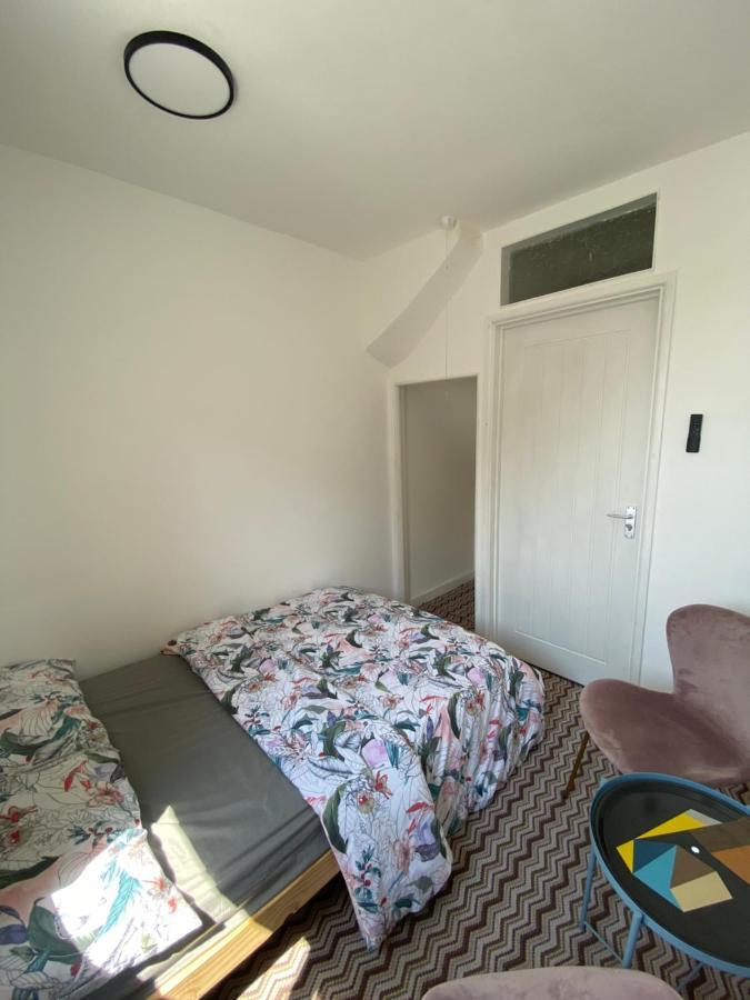 Nottingham Home Stay Esterno foto
